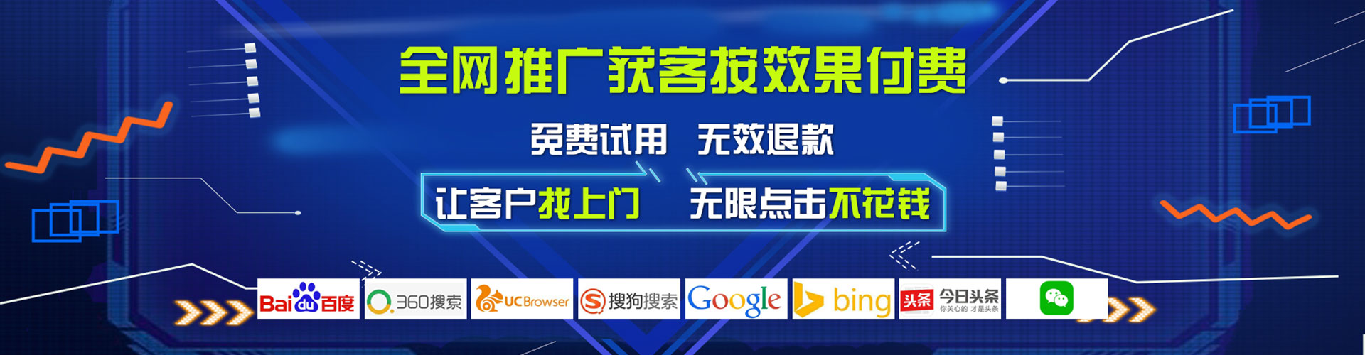 海拉尔推广开户